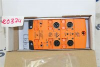 IFM AC2417 ASI Modul Ausgänge M 12 AC 2417