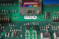 Board PLT K102 CPU Modul  223531