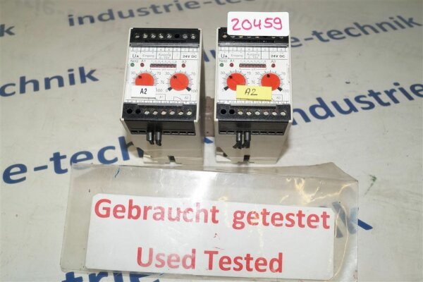 Martens Grenzwertschalter GS1000-2-1-5-20 GS100021520