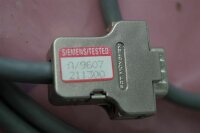 Siemens 477 529 7002 00 Verbindungskabel Kabel
