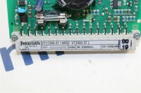 Rexroth VT17245-37 Verstärkerkarte VT1724537