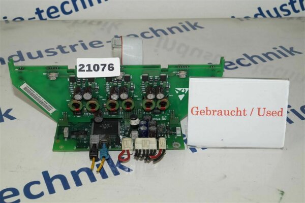 ABB NGDR-03 Inverter Board NGDR03     58908029E