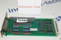 MARPOSS 6315340501 Control Board M01 747