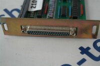 MARPOSS 6315340501 Control Board M01 747