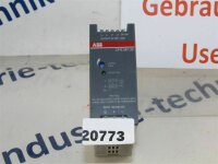 ABB CP-E 24/1.25 Switch mode power supply 1015009601    1SVR427031R0000