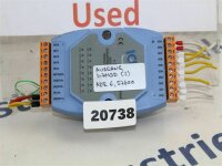 ICP CON i-7043D Digitalausgangsmodul ADR 6 57600