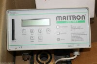 Maitron Comfort 125 DN32 für Kalkwandler, Wasserenthärter