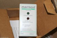 Maitron Comfort 125 DN32 für Kalkwandler,...