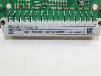 Rexroth VT2000-52 Amplifier Card VT200052