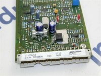 Rexroth VT2000-52 Amplifier Card VT200052