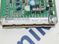 Rexroth VT-VRPA1-150-10/V0/0 Amplifier Card VTVRPA115010/V0/0