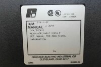 Reliance Electric Resolver Input 57C411  working 100%   57C411-2f