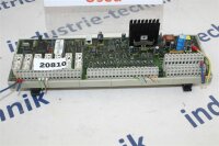 Siemens 6SE7090-0XX84-3EA0 Simovert Serial Communication