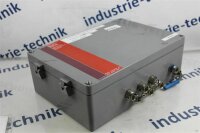 Danfoss MASSFLO 88-B87776X Signal Converter MASS 1000