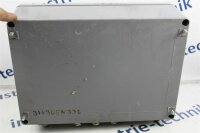 Danfoss MASSFLO 88-B87776X Signal Converter MASS 1000