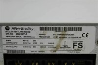 Allen Bradley BULLETIN 2094 4A AXIS MODULE   2094-BMP5-S