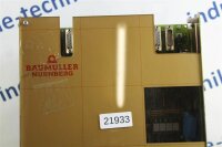 Baumüller BKF12/100/400-604000C17...