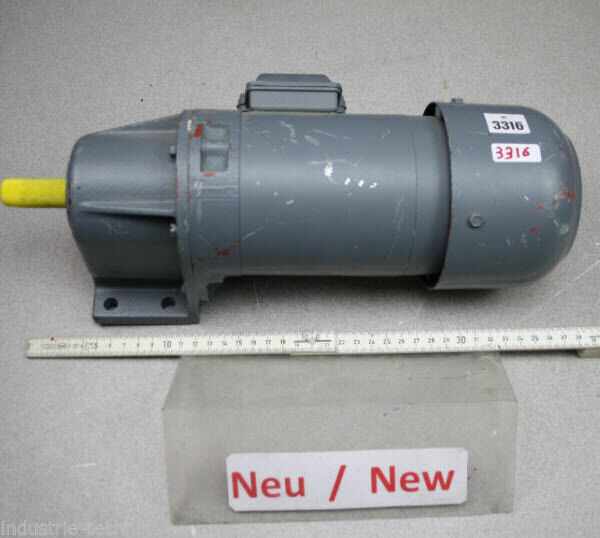 bauer  180 watt   185 min  G062-10-D0 54-170 b  Getriebemotor STERNGETRIEBEMOTOR