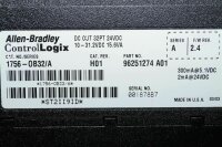 Allen Bradley Control Logix 1756-0B32/A
