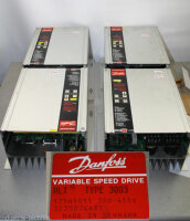 Danfoss frequenzumrichter VLT 3003 175H1011 inverter...