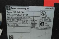 Telemecanique PREVENTA XPS-ECP Sicherheitsrelais XPSECP      XPSECP5131