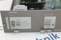 Siemens AC Line 6ES5988-3LA11 Power Supply 6ES59883LA11