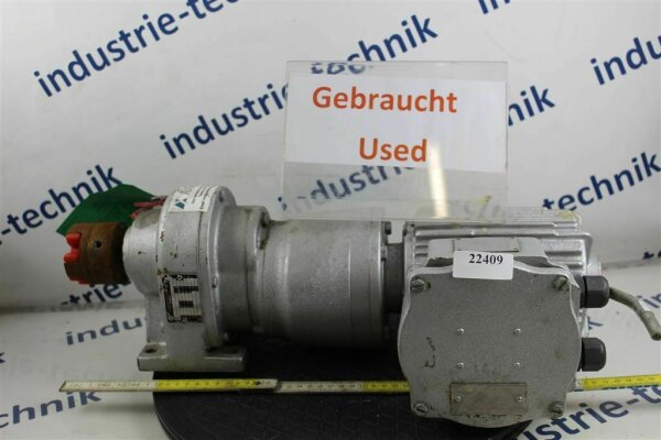 Nord 0,31 kw 42 min getriebemotor SK 010 /2G  EX motor T4 X