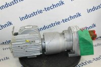 Nord 0,31 kw 42 min getriebemotor SK 010 /2G  EX motor T4 X