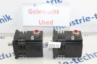 BERGER LAHR VRDM 597/50 LHB Schrittmotor VRDM597/50LHB