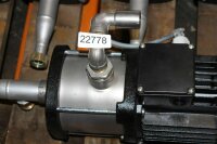GRUNDFOS CM1-5A-R-I-E-AQQEF-A-A-N Kreiselpumpe Pumpe Druckerhöungspumpe