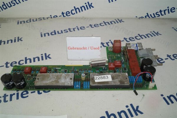 Siemens 462018.7912.22 Simodrive Modul