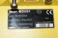 VEGA BOX01 B0X01.XAX Trennmessverstärker