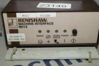 RENISHAW  mi12  Machine Interface MI12 Modul