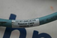 Resolver Cable 75026520 OP    kk-RT-GMR-05.0/B