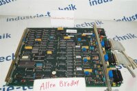 Allen Bradley 900090 Platine Interface Board