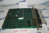 Allen Bradley 900061  REV-2 Platine Interface Board