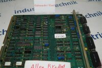 Allen Bradley 900034-04 REV-E12 Platine Interface Board