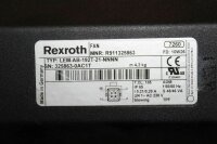 Rexroth MSK100C-0450-NN-S2-AP0-RNNN Servomotor MSK100C0450NNS2AP0RNNN