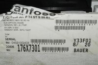 Danfoss 176X7301 RS485 Inverter 0,75 KW 007.133.055
