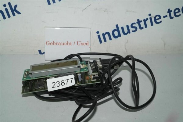 SIEMENS C79040-A7420-C57-02-85 Leistungskarte C79458-L7000-B57-X-6-7-8-9-10-11