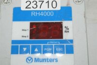 Munters RH4000 Hygrostat