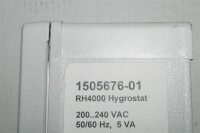 Munters RH4000 Hygrostat