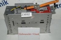LUST CDA32.006,C1.4,H09 Frequenzumrichter 1,1 kW   WORKING 100%