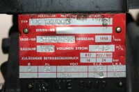 KRIWAN K 100/0013 Kompressor Verdichter Kühlaerregat