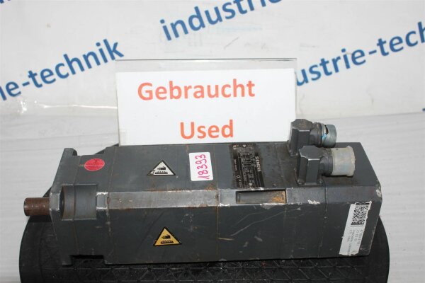 Siemens 1FT6044-1AF71-3AH1 Servomotor 1FT60441AF713AH1