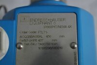 Endress + Hauser LIQUIPHANT S FTL71-ACQ2BBAG5AL