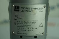 Endress + Hauser PMC 535Z 71AA1P2A3E Ex-89.C.2133