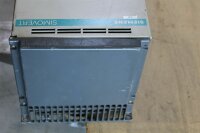 SIMOVERT P 45KVA 3 AC 380/415V 50/60HZ 6SE1245-2AB00     6SE 1245-2AB00