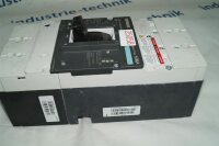 SIEMENS HJMA 3VL4140-2KK30-0AA0 Leistungsschalter 400 A CIRCUIT-BREAKER VL 400