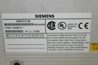 Siemens SIMATIC  C79451-A3449-A11 Prommer C79451A3449A11